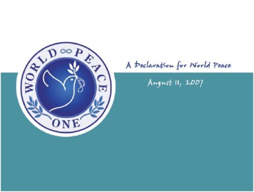 press kit page