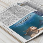 magazine ad for underwater ocean vehicles