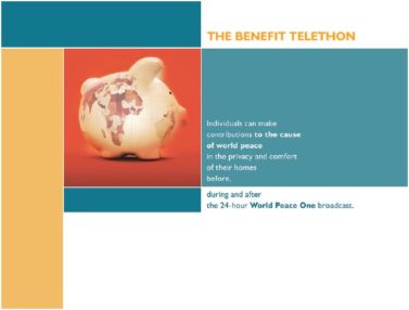 press kit page