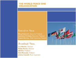 press kit page