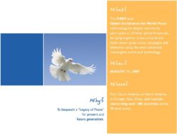 press kit page