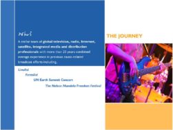 press kit page