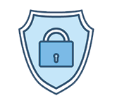 The protection and security part of our webcare plan covers database protection, real-time monitoring, IP lockouts and file scans and more