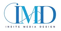 Company decorative logo IMD