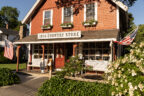 Centerville, Massachusetts: July 6, The 1856 Country Store in Centerville, Cape Cod sells souvenirs gifts and penny candy. A great stop for tourists visiting Cape Cod